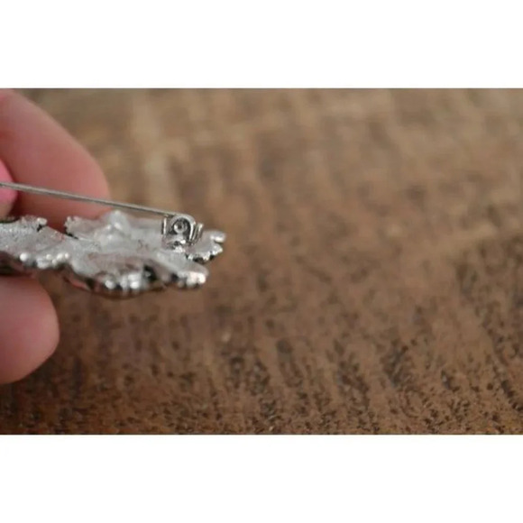 Lion Brooch  Vintage - Picture 7 of 8